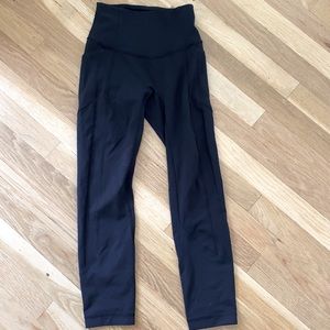 Lululemon Black leggings